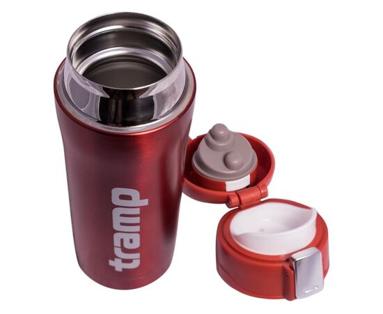 Термокружка Tramp 350ml RED (UTRC-106-red), изображение 2 Термокружка Tramp 350ml RED (UTRC-106-red), изображение 2