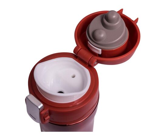 Термокружка Tramp 350ml RED (UTRC-106-red), изображение 3 Термокружка Tramp 350ml RED (UTRC-106-red), изображение 3