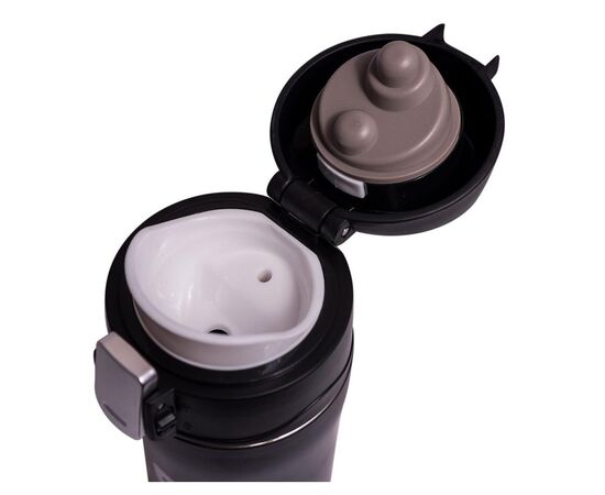 Термокружка Tramp 350ml BLACK (UTRC-106-black), изображение 3 Термокружка Tramp 350ml BLACK (UTRC-106-black), изображение 3