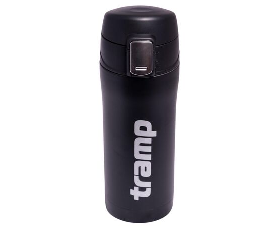 Термокружка Tramp 350ml BLACK (UTRC-106-black)