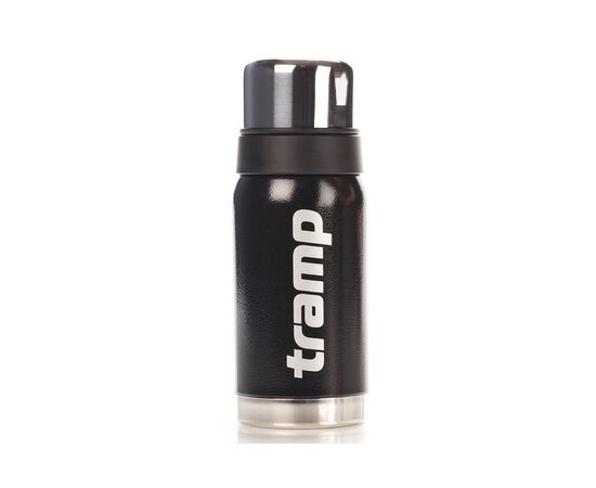 Термос Tramp Expedition Line 0.5 л Black (UTRC-030-black), изображение 2 Термос Tramp Expedition Line 0.5 л Black (UTRC-030-black), изображение 2