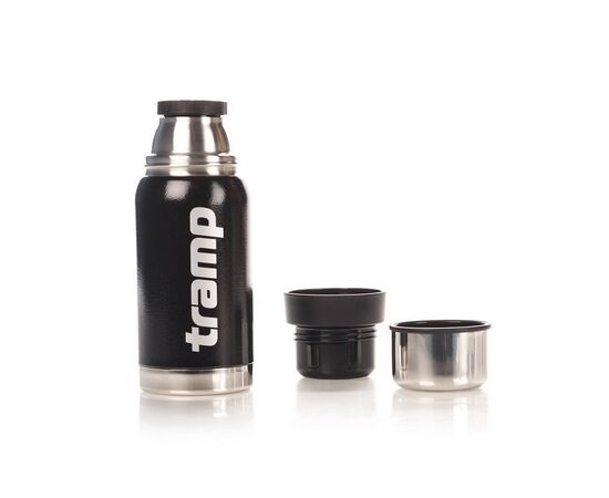 Термос Tramp Expedition Line 0.5 л Black (UTRC-030-black), изображение 3 Термос Tramp Expedition Line 0.5 л Black (UTRC-030-black), изображение 3