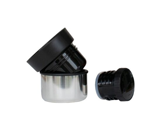 Термос Tramp Expedition Line 0.75 л Black (UTRC-031-black), изображение 3 Термос Tramp Expedition Line 0.75 л Black (UTRC-031-black), изображение 3