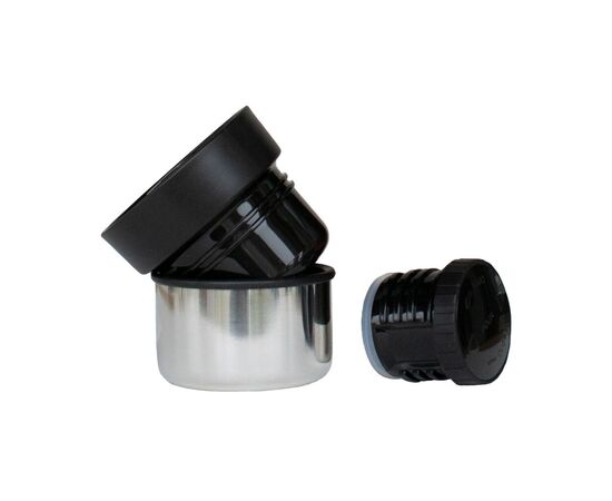 Термос Tramp Expedition Line 0.9 л Black (UTRC-027-black), изображение 3 Термос Tramp Expedition Line 0.9 л Black (UTRC-027-black), изображение 3