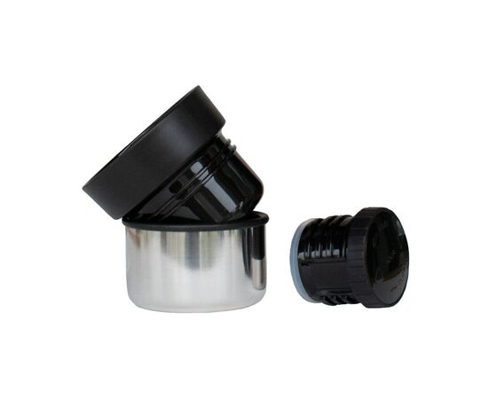 Термос Tramp Expedition Line 1.2 л Black (UTRC-028-black), изображение 3 Термос Tramp Expedition Line 1.2 л Black (UTRC-028-black), изображение 3