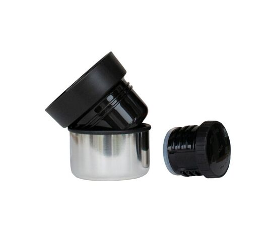 Термос Tramp Expedition Line 1.6 л Black (UTRC-029-black), изображение 3 Термос Tramp Expedition Line 1.6 л Black (UTRC-029-black), изображение 3