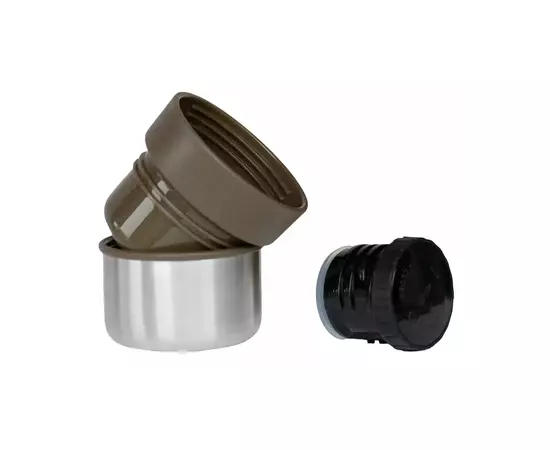Термос Tramp Expedition Line 0.5 л Olive (UTRC-030-olive), изображение 2 Термос Tramp Expedition Line 0.5 л Olive (UTRC-030-olive), изображение 2