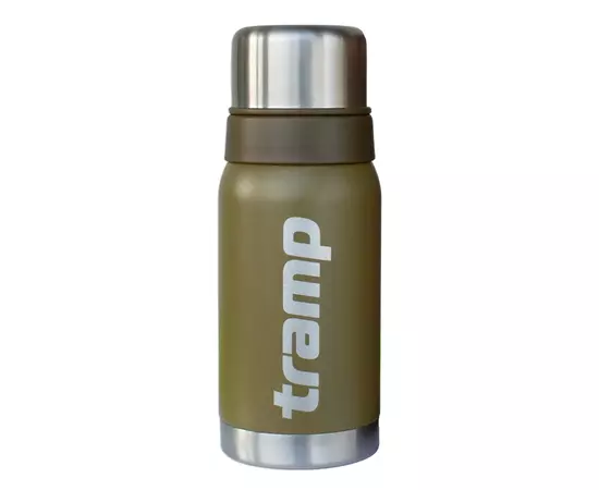 Термос Tramp Expedition Line 0.5 л Olive (UTRC-030-olive)