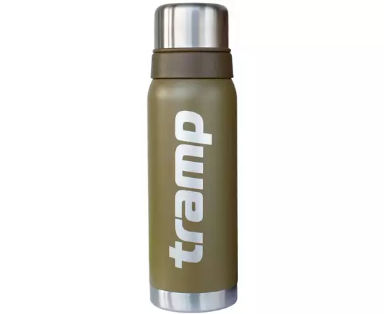 Термос Tramp Expedition Line 0.75 л Olive (UTRC-031-olive)