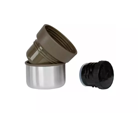 Термос Tramp Expedition Line 1.6 л Olive (UTRC-029-olive), изображение 3 Термос Tramp Expedition Line 1.6 л Olive (UTRC-029-olive), изображение 3