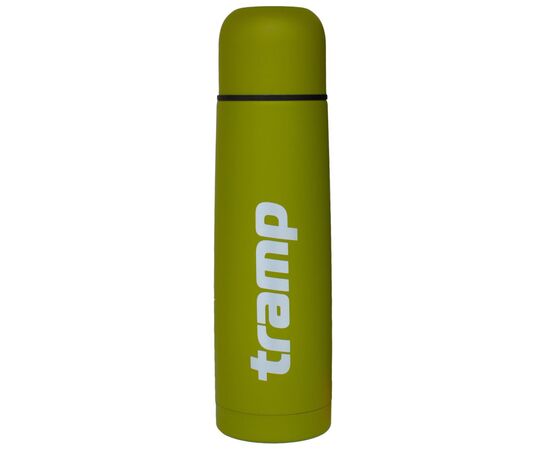 Термос Tramp Basic 0.5 л Olive (UTRC-111-olive)