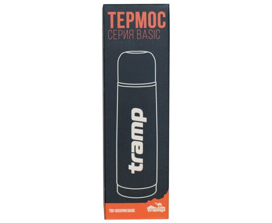 Термос Tramp Basic 0.75 л Olive (UTRC-112-olive), изображение 4 Термос Tramp Basic 0.75 л Olive (UTRC-112-olive), изображение 4