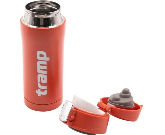 Термокружка Tramp 350ml Orange (UTRC-106-orange), изображение 2 Термокружка Tramp 350ml Orange (UTRC-106-orange), изображение 2