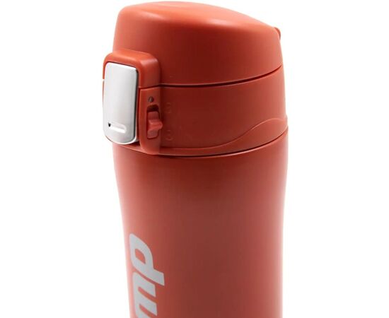 Термокружка Tramp 350ml Orange (UTRC-106-orange), изображение 5 Термокружка Tramp 350ml Orange (UTRC-106-orange), изображение 5