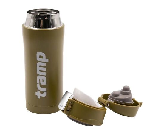 Термокружка Tramp 350ml Khaki (UTRC-106-khaki), изображение 2 Термокружка Tramp 350ml Khaki (UTRC-106-khaki), изображение 2