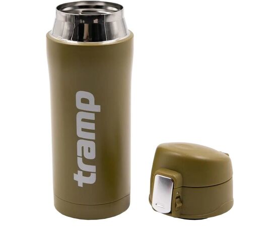 Термокружка Tramp 350ml Khaki (UTRC-106-khaki), изображение 3 Термокружка Tramp 350ml Khaki (UTRC-106-khaki), изображение 3