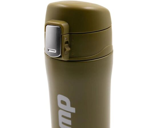 Термокружка Tramp 350ml Khaki (UTRC-106-khaki), изображение 5 Термокружка Tramp 350ml Khaki (UTRC-106-khaki), изображение 5