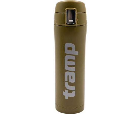 Термокружка Tramp 450ml Khaki (UTRC-107-khaki)