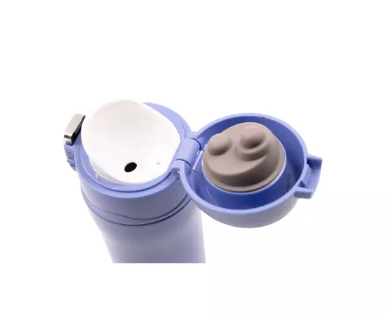 Термокружка Tramp 450ml Sky Blue (UTRC-107-sky-blue), изображение 6 Термокружка Tramp 450ml Sky Blue (UTRC-107-sky-blue), изображение 6
