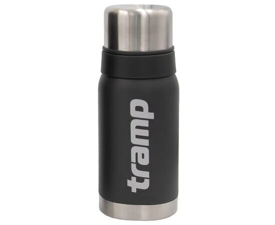 Термос Tramp Expedition Line 0.5 л Grey (UTRC-030-grey)