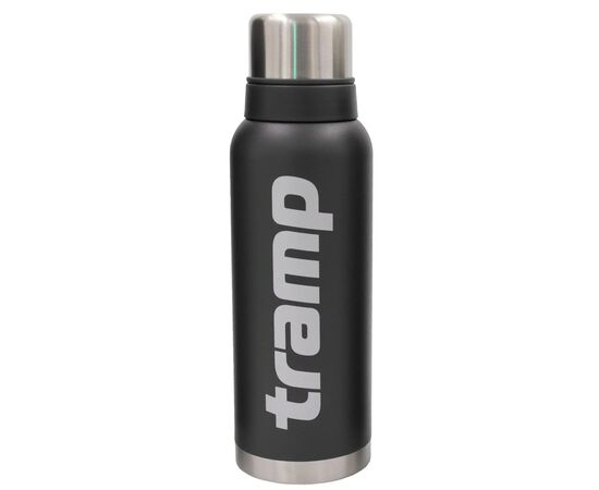 Термос Tramp Expedition Line 0.75 л Grey (UTRC-031-grey)
