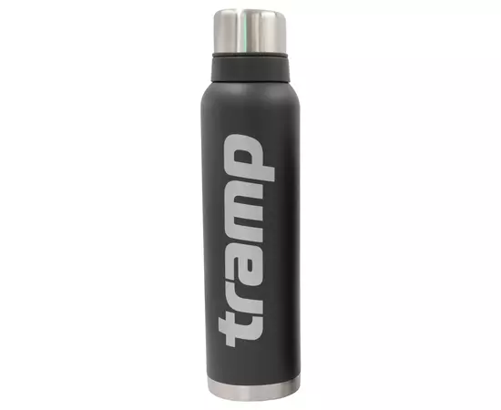 Термос Tramp Expedition Line 0.9 л Grey (UTRC-027-grey)