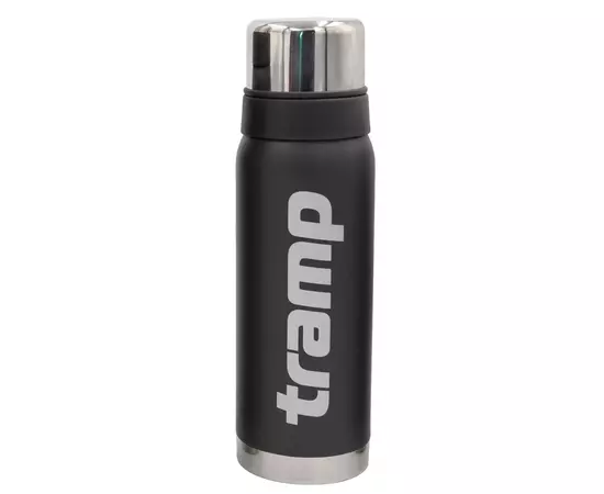 Термос Tramp Expedition Line 1.2 л Grey (UTRC-028-grey)