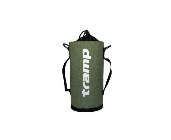 Чохол для термоса Tramp 0,5 л Olive (TRA-288-olive-melange)