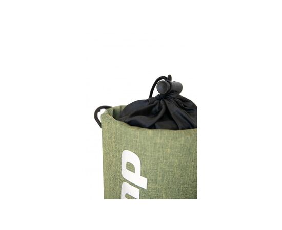 Чохол для термоса Tramp 1,6 л Olive (TRA-292-olive-melange), зображення 4 Чохол для термоса Tramp 1,6 л Olive (TRA-292-olive-melange), зображення 4