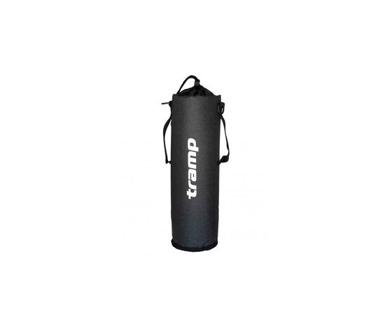 Чохол для термоса Tramp 1,6 л Grey (TRA-292-grey-melange)