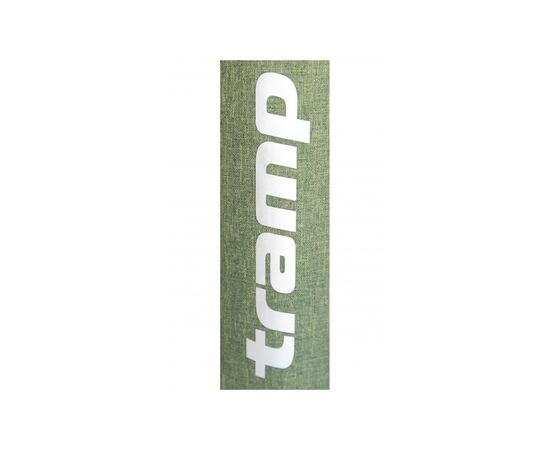 Чехол для термоса Tramp Soft Touch 1,0 л Olive (TRA-293-olive-melange), изображение 2 Чехол для термоса Tramp Soft Touch 1,0 л Olive (TRA-293-olive-melange), изображение 2