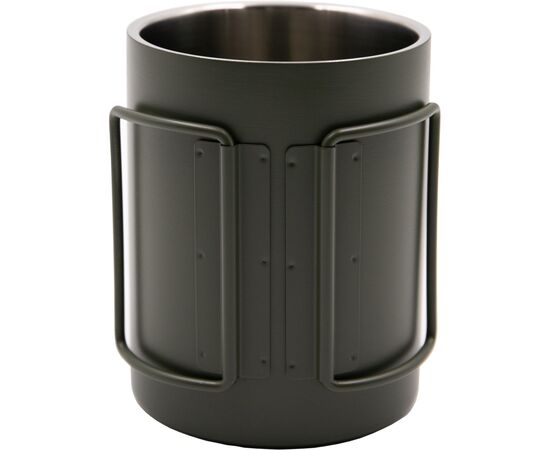 Термокружка Tramp 400 мл Olive (UTRC-137-olive), изображение 4 Термокружка Tramp 400 мл Olive (UTRC-137-olive), изображение 4