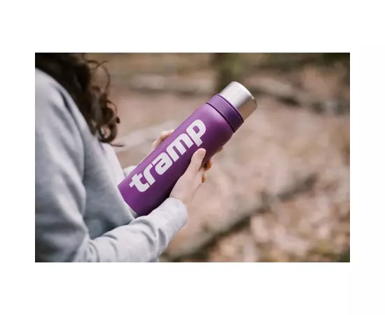 Термос Tramp Expedition Line 0.75 л Purple (UTRC-031-purple), изображение 11 Термос Tramp Expedition Line 0.75 л Purple (UTRC-031-purple), изображение 11