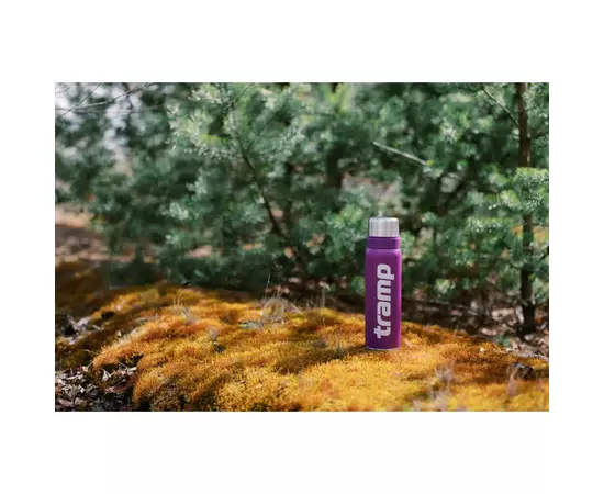 Термос Tramp Expedition Line 0.75 л Purple (UTRC-031-purple), изображение 4 Термос Tramp Expedition Line 0.75 л Purple (UTRC-031-purple), изображение 4