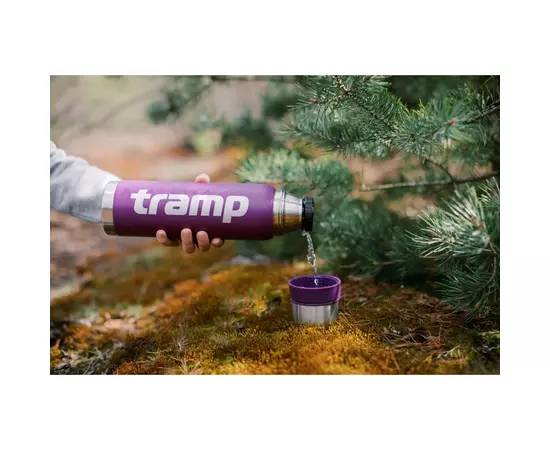 Термос Tramp Expedition Line 0.75 л Purple (UTRC-031-purple), изображение 8 Термос Tramp Expedition Line 0.75 л Purple (UTRC-031-purple), изображение 8
