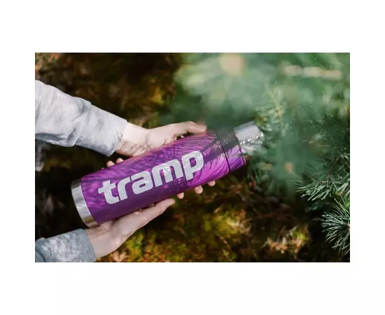 Термос Tramp Expedition Line 0.75 л Purple (UTRC-031-purple), изображение 9 Термос Tramp Expedition Line 0.75 л Purple (UTRC-031-purple), изображение 9