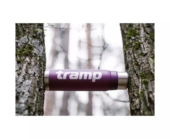 Термос Tramp Expedition Line 0.9 л Purple (UTRC-027-purple), изображение 10 Термос Tramp Expedition Line 0.9 л Purple (UTRC-027-purple), изображение 10