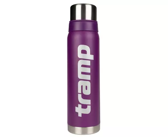 Термос Tramp Expedition Line 0.9 л Purple (UTRC-027-purple)