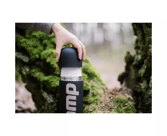 Термос Tramp Soft Touch 0.75 л Black (UTRC-108-black), изображение 6 Термос Tramp Soft Touch 0.75 л Black (UTRC-108-black), изображение 6