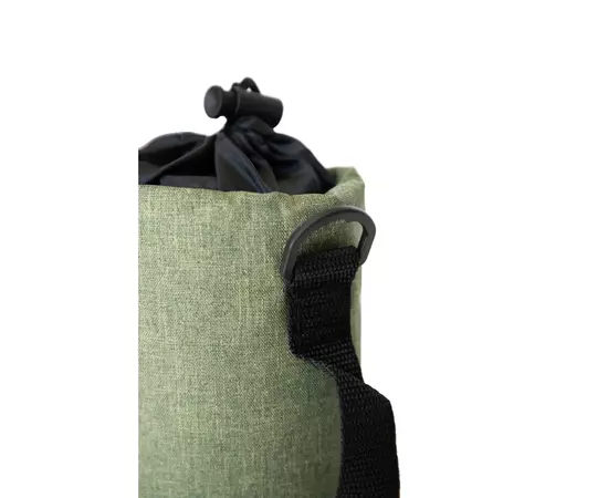 Чехол для термоса Tramp Expedition Line 0,9 л Olive (UTRA-290-olive), изображение 4