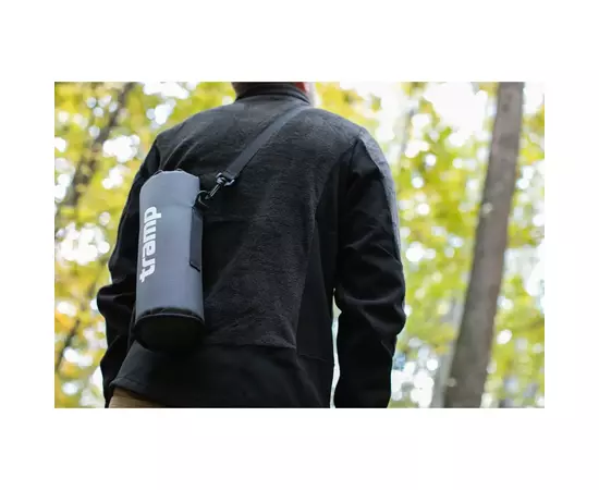 Чехол для термоса Tramp Expedition Line 1,2 л Grey (UTRA-291-grey), изображение 7 Чехол для термоса Tramp Expedition Line 1,2 л Grey (UTRA-291-grey), изображение 7