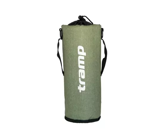 Чехол для термоса Tramp Expedition Line 1,2 л Olive (UTRA-291-olive)