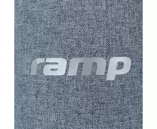 Чохол для термоса Tramp харчового 1 л Grey (UTRA-002-grey), зображення 4 Чохол для термоса Tramp харчового 1 л Grey (UTRA-002-grey), зображення 4