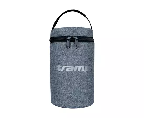 Чохол для термоса Tramp харчового 1 л Grey (UTRA-002-grey)