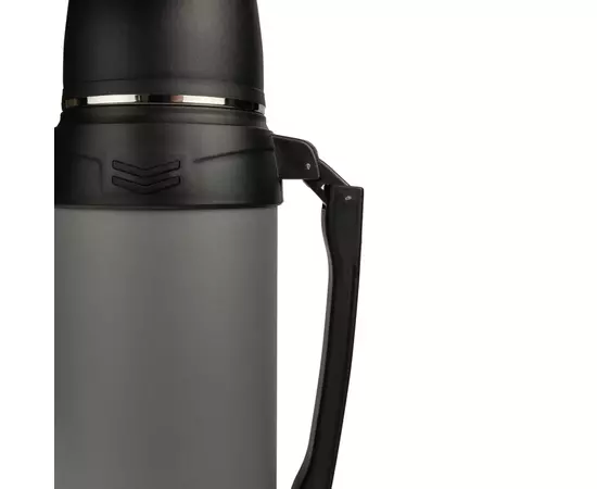 Термос Tribe Family line 2 л Grey (T-DG-0001-grey), изображение 5 Термос Tribe Family line 2 л Grey (T-DG-0001-grey), изображение 5