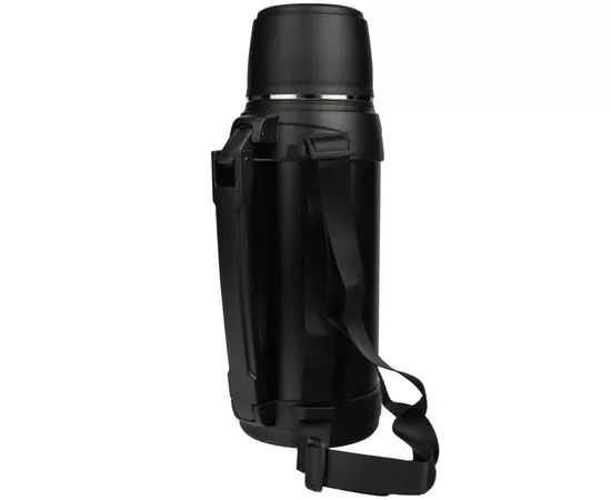 Термос Tribe Family line 2 л Black (T-DG-0001-black), изображение 2 Термос Tribe Family line 2 л Black (T-DG-0001-black), изображение 2