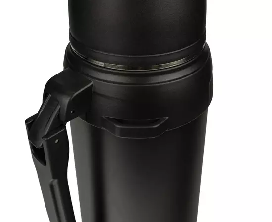 Термос Tribe Family line 2 л Black (T-DG-0001-black), изображение 6 Термос Tribe Family line 2 л Black (T-DG-0001-black), изображение 6