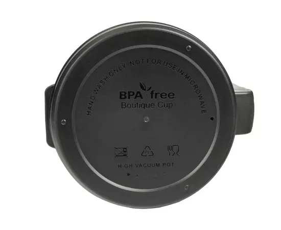Термос Tribe Family line 2 л Black (T-DG-0001-black), изображение 8 Термос Tribe Family line 2 л Black (T-DG-0001-black), изображение 8