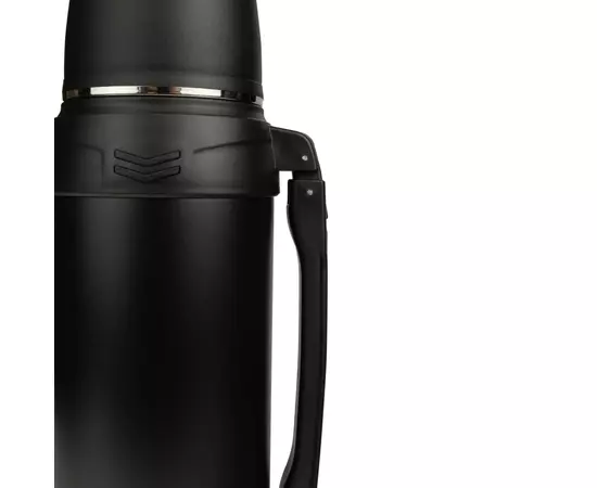 Термос Tribe Family line 2.5 л Black (T-DG-0002-black), изображение 4 Термос Tribe Family line 2.5 л Black (T-DG-0002-black), изображение 4