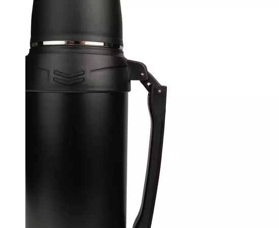 Термос Tribe Family line 2.5 л Black (T-DG-0002-black), изображение 5 Термос Tribe Family line 2.5 л Black (T-DG-0002-black), изображение 5